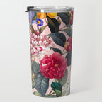 Floral Spice II Travel Mug Gallery Image 3