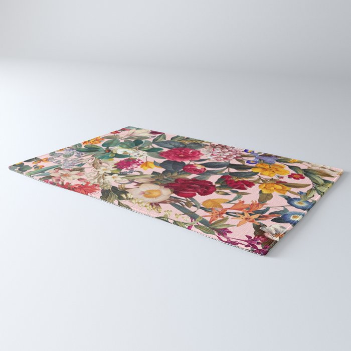 Floral Spice II Rug Gallery Image 3