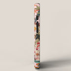 Floral Spice II iPhone Case Gallery Image 2