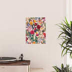 Floral Spice II Poster Gallery Image 2