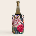 Floral Spice II Wine Chiller Gallery Image 2