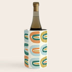Abstract No.7 Wine Chiller Gallery Image 3