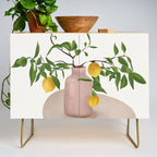 Lemon Branches Credenza Gallery Image 1