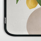 Lemon Branches Laptop Sleeve Gallery Image 3