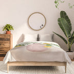 Lemon Branches Comforter Gallery Image 3