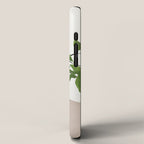 Lemon Branches iPhone Case Gallery Image 2