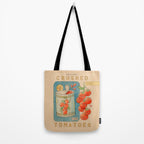 Tomatoes Tote Bag Gallery Image 2
