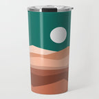 Canyon 01B Travel Mug Gallery Image 1