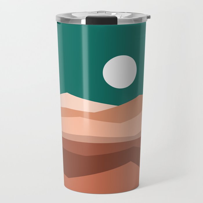 Canyon 01B Travel Mug Gallery Image 1
