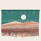 Canyon 01B Wall Hanging Gallery Image 1