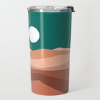 Canyon 01B Travel Mug Gallery Image 2