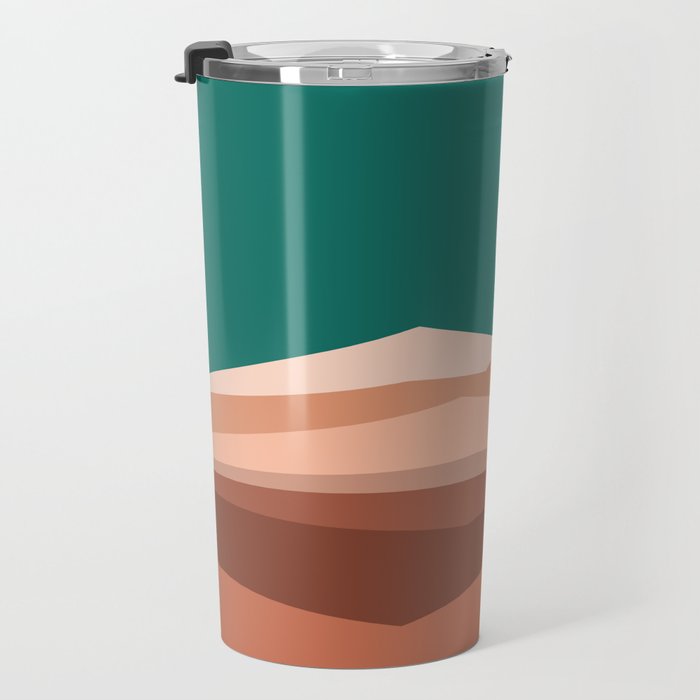 Canyon 01B Travel Mug Gallery Image 3