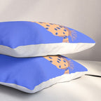 Box Fish Pillow Sham Gallery Image 3