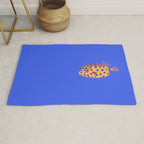 Box Fish Rug Gallery Image 1