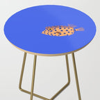 Box Fish Side Table Gallery Image 2