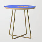 Box Fish Side Table Gallery Image 1