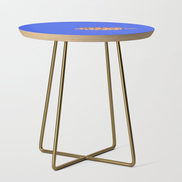 Box Fish Side Table Gallery Image 1