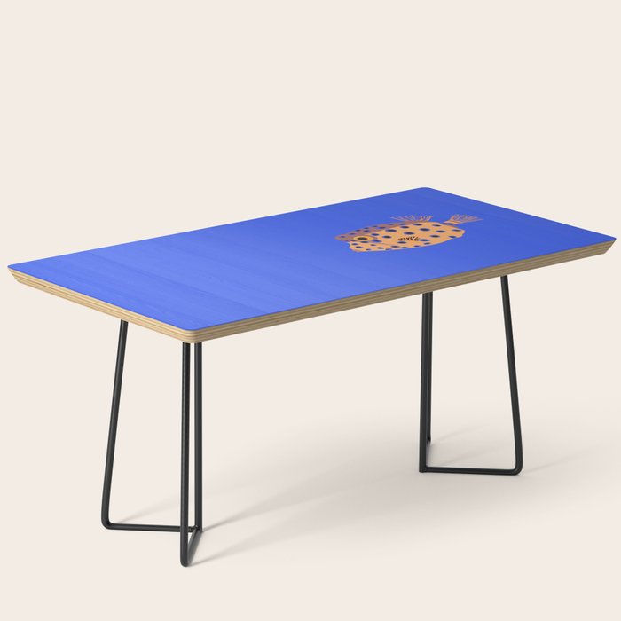Box Fish Coffee Table Gallery Image 1