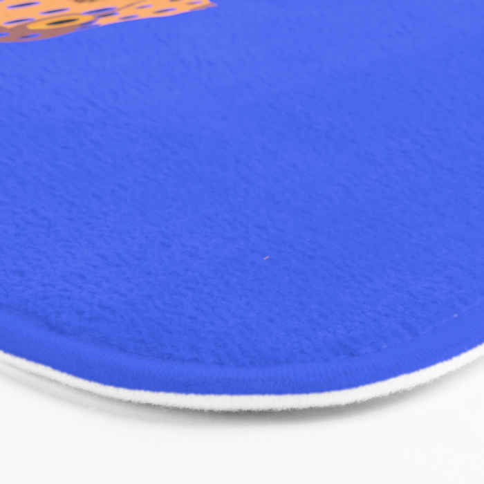 Box Fish Bath Mat Gallery Image 3