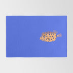 Box Fish Rug Gallery Image 2