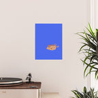 Box Fish Poster Gallery Image 2