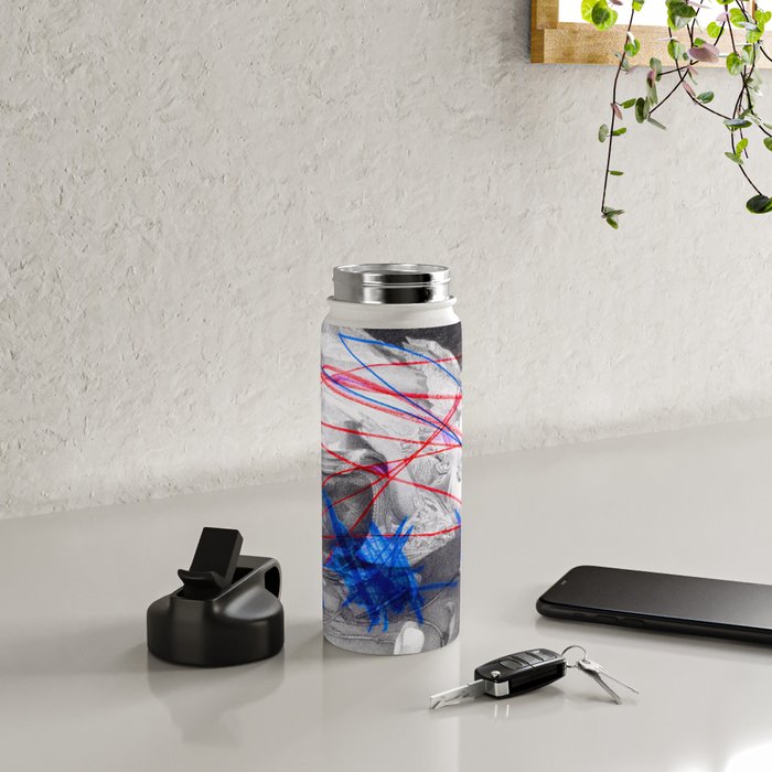 Strike 14 Water Bottle Gallery Image 4