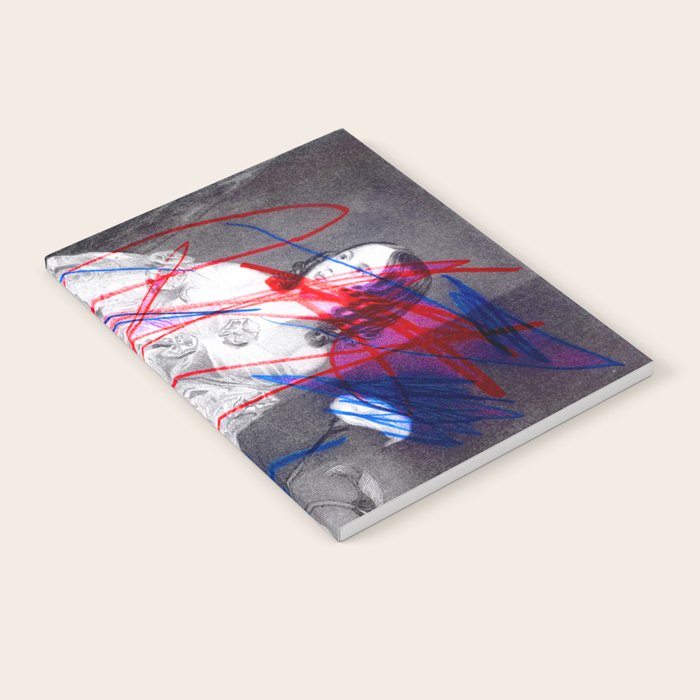 Strike 14 Notebook Gallery Image 2