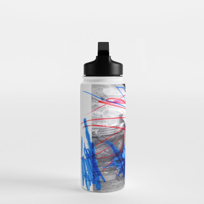 Strike 14 Water Bottle Gallery Image 3
