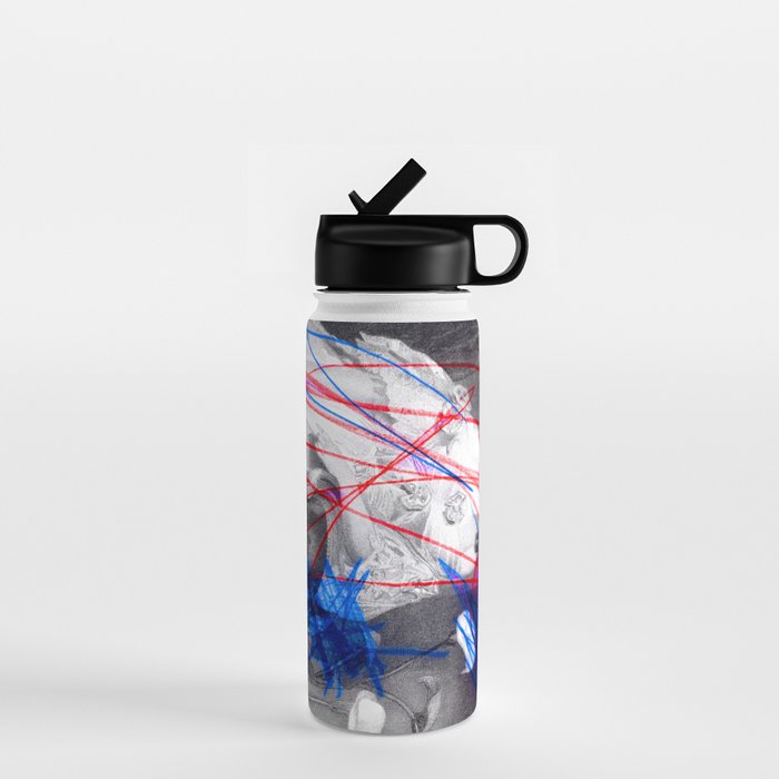 Strike 14 Water Bottle Gallery Image 1