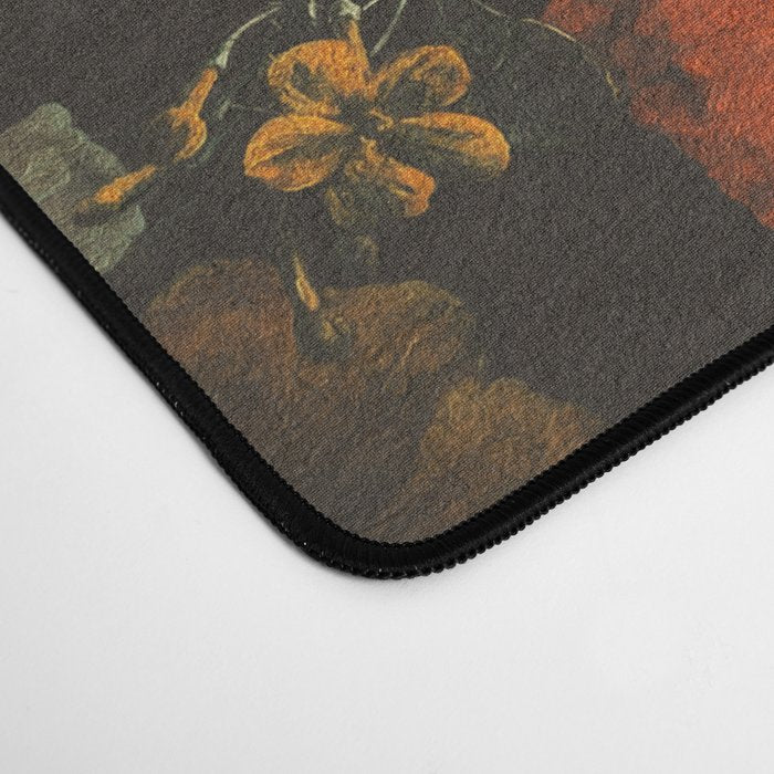 Mysterious Garden IV Desk Mat Gallery Image 4