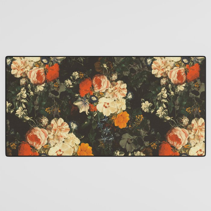 Mysterious Garden IV Desk Mat Gallery Image 3