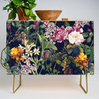 Midnight Forest VII Credenza Gallery Image 1