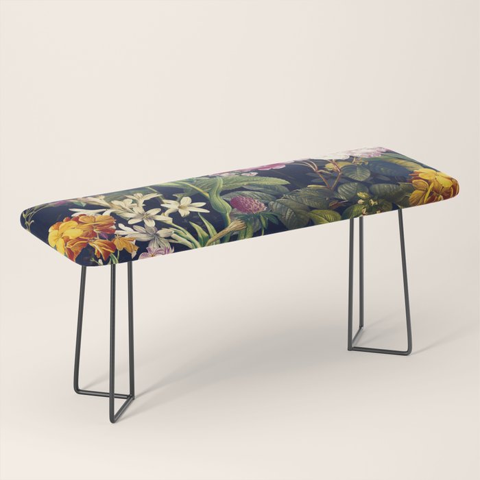 Midnight Forest VII Bench Gallery Image 1