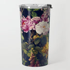 Midnight Forest VII Travel Mug Gallery Image 2