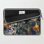 Midnight Forest VII Laptop Sleeve Gallery Image 2