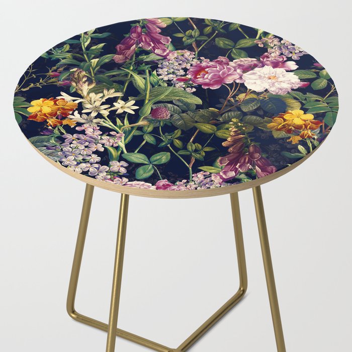 Midnight Forest VII Side Table Gallery Image 2