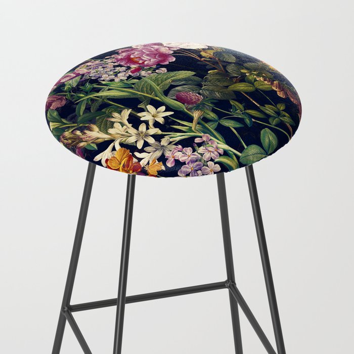 Midnight Forest VII Stool Gallery Image 2