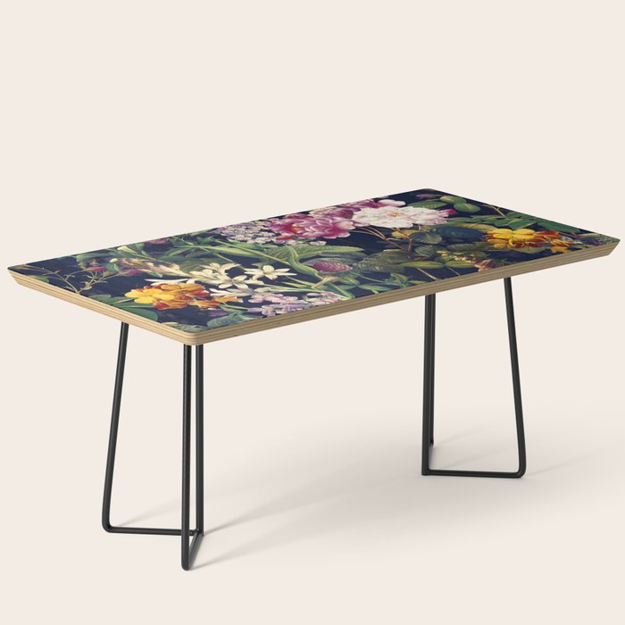 Midnight Forest VII Coffee Table Gallery Image 1