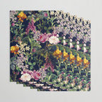 Midnight Forest VII Wrapping Paper Gallery Image 3