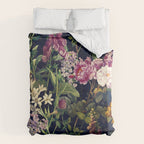 Midnight Forest VII Duvet Cover Gallery Image 6