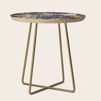 Midnight Forest VII Side Table Gallery Image 1