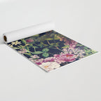 Midnight Forest VII Yoga Mat Gallery Image 2