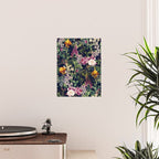 Midnight Forest VII Poster Gallery Image 2