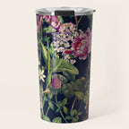 Midnight Forest VII Travel Mug Gallery Image 1