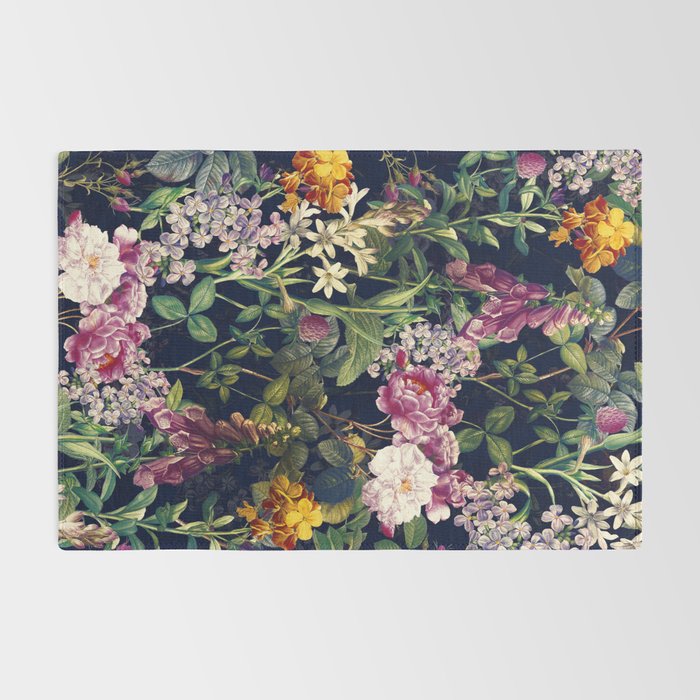 Midnight Forest VII Rug Gallery Image 2