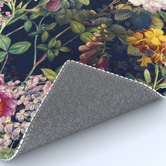 Midnight Forest VII Rug Gallery Image 4