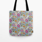 Crystal Collection Tote Bag Gallery Image 1