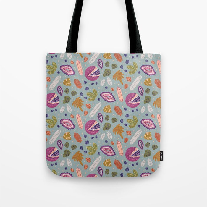 Crystal Collection Tote Bag Gallery Image 1
