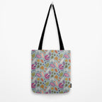 Crystal Collection Tote Bag Gallery Image 2