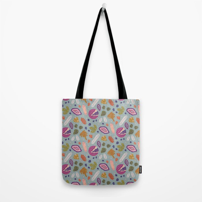 Crystal Collection Tote Bag Gallery Image 2